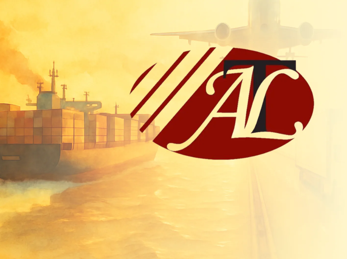 ATL Shipping Platform showcase