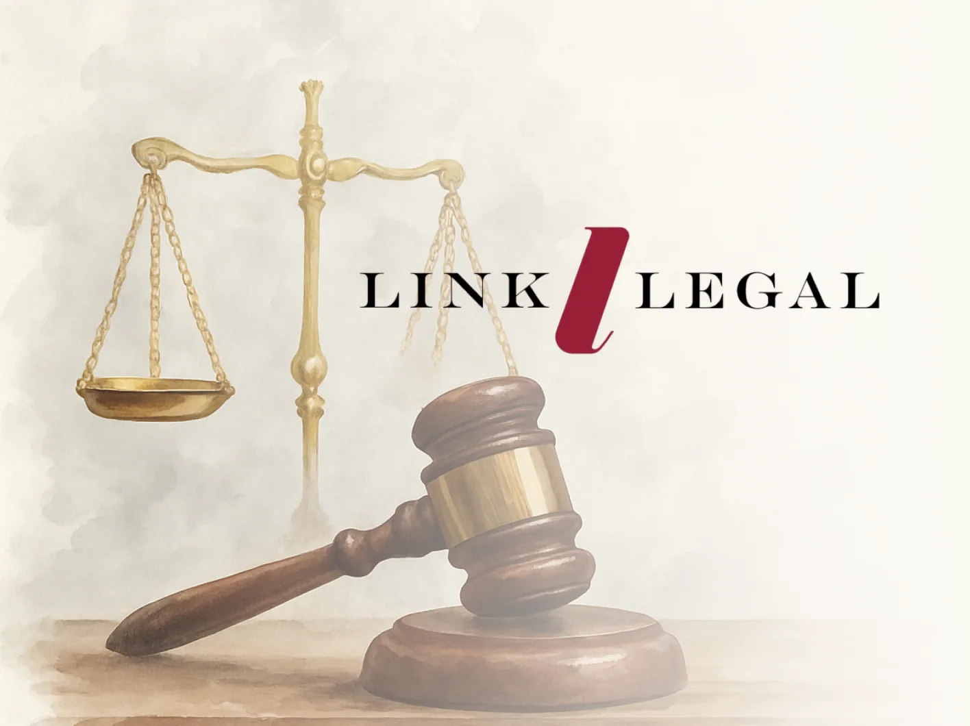 Link Legal showcase