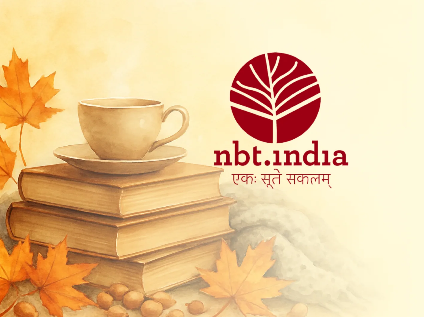 NBT India E-Commerce Website showcase