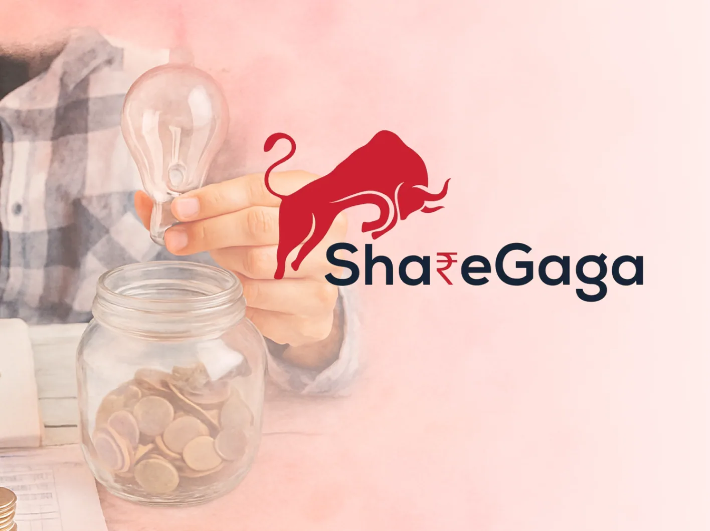 Sharegaga Trading Platform showcase